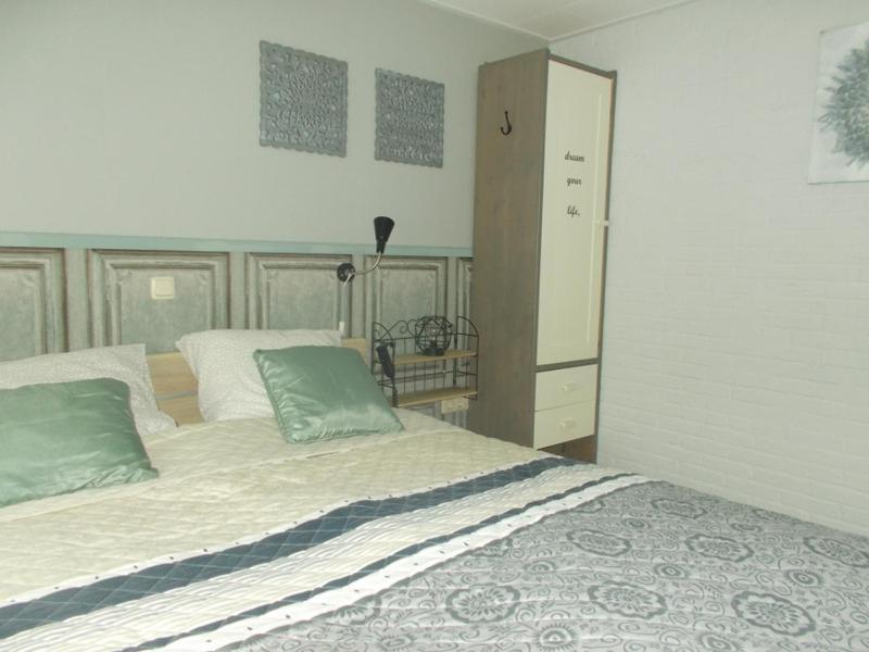 Middenpaed Apartment Balk Екстериор снимка